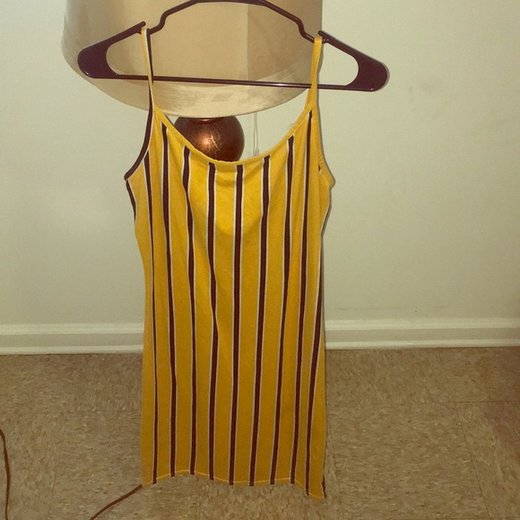 Sun dress - Picture 1 of 1